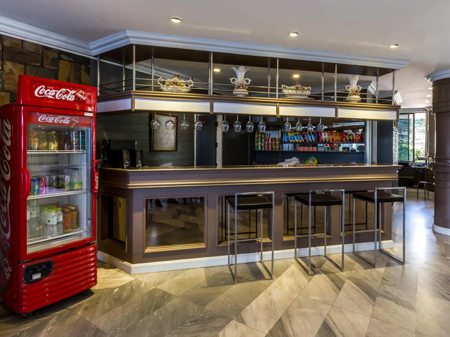 Foto - Garden Paradise