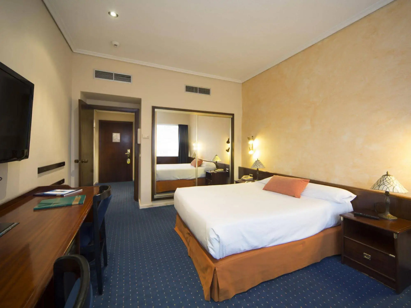 Photo - Hotel Bahía de Vigo