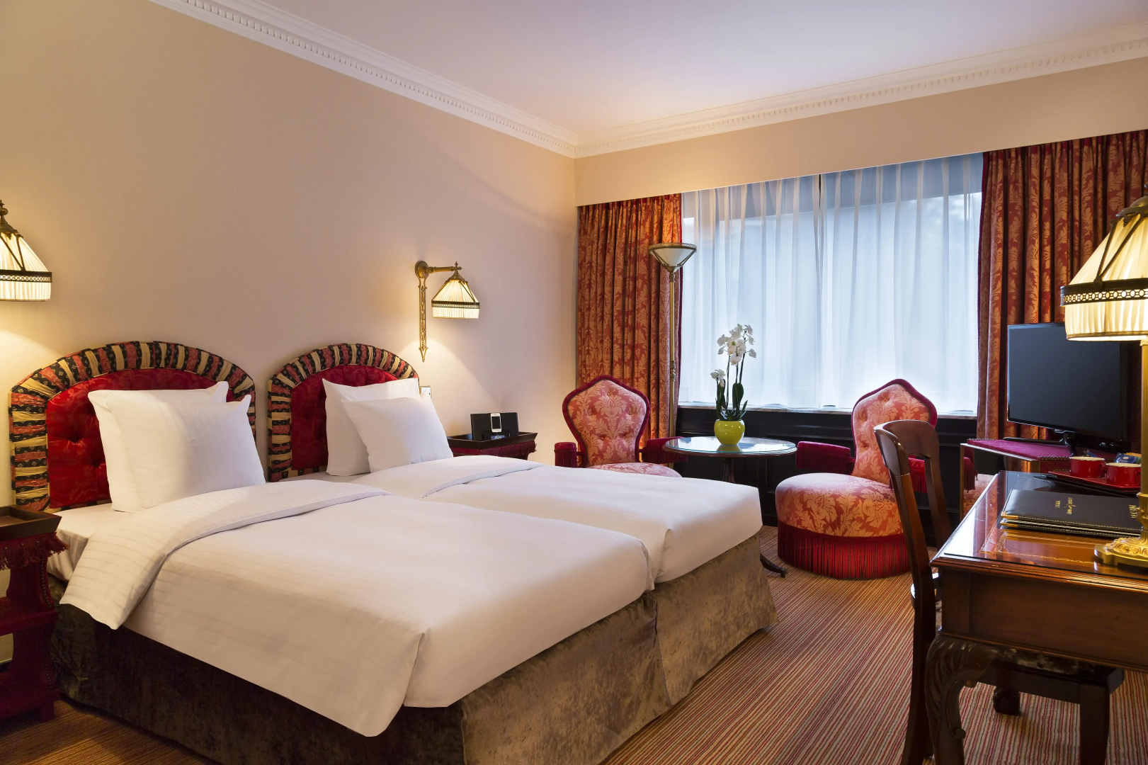 Foto - Hotel Barsey by Warwick