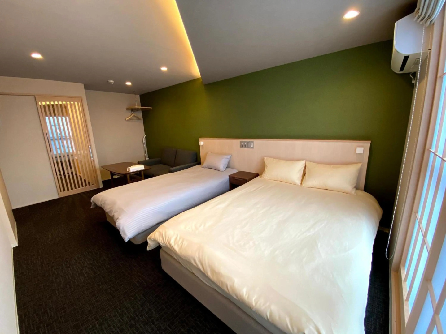 Photo - Hiz Hotel Gion-Shirakawa