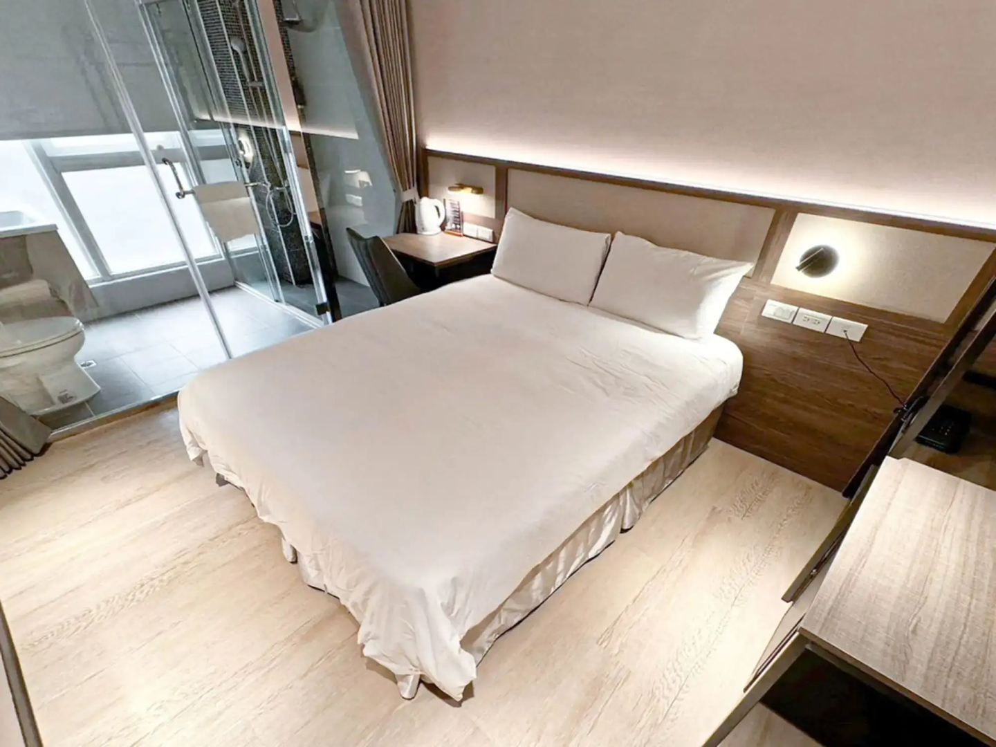 Foto - Royal Rose Hotel Zhongshan