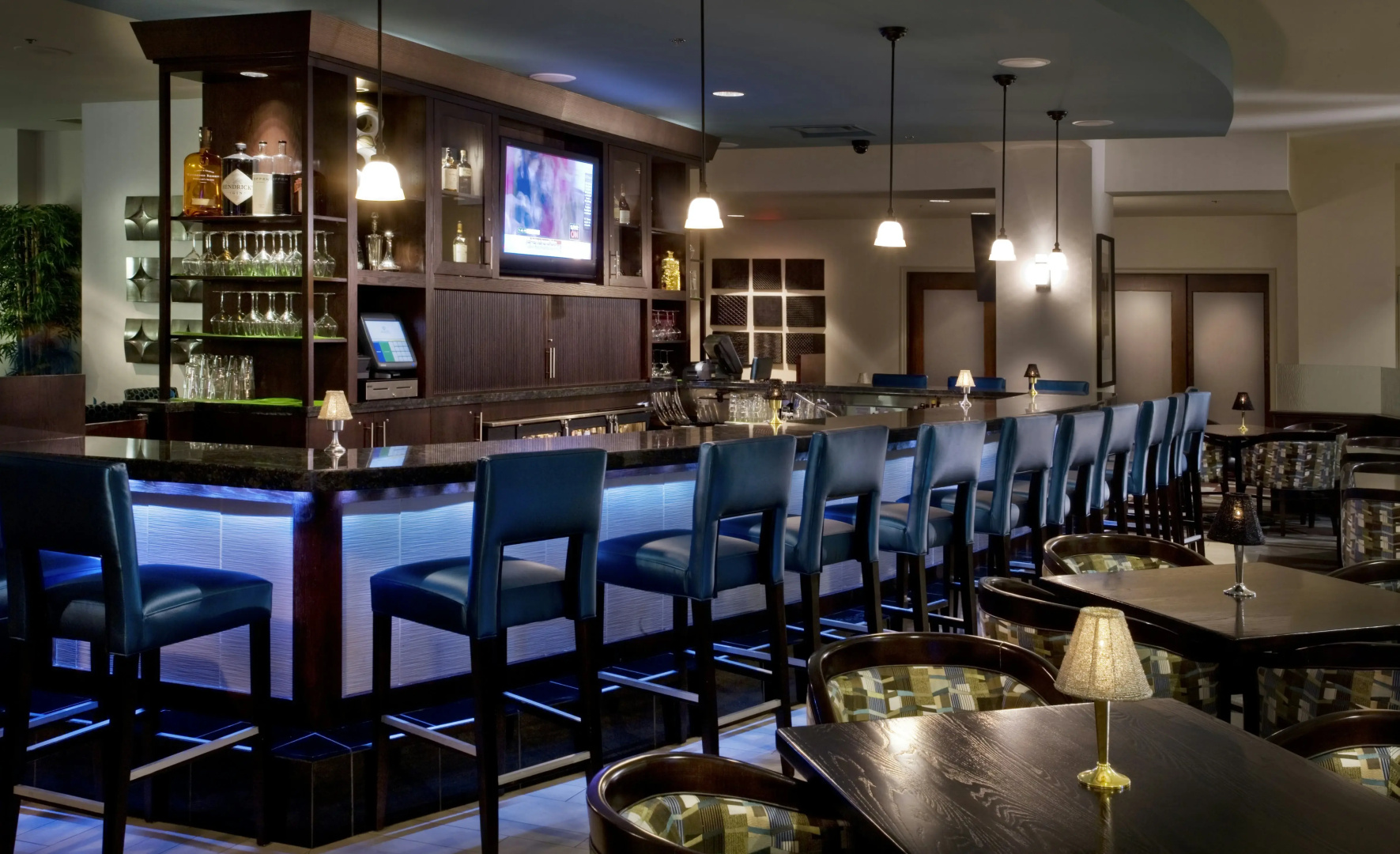 Foto - DoubleTree by Hilton Chicago O'Hare Airport - Rosemont