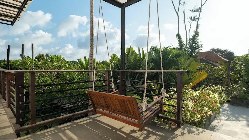 Foto - NicoNico Mansion by Villa Finder