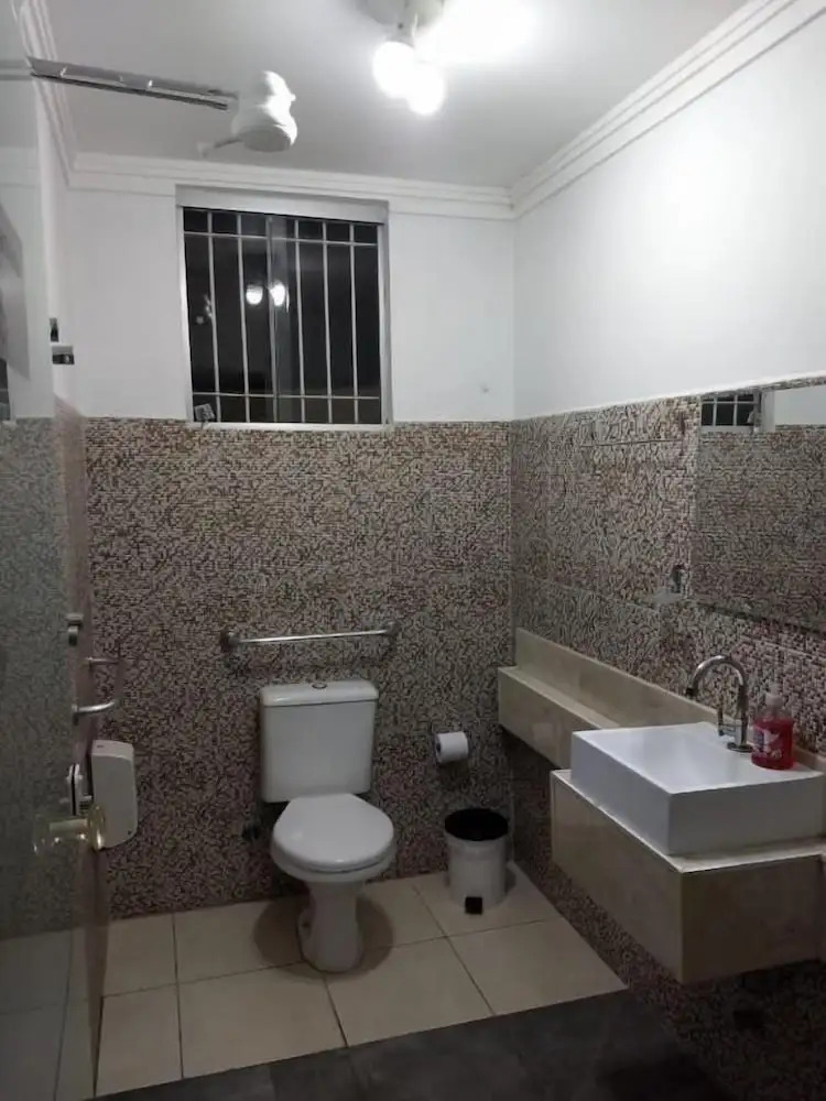 Foto - Hotel Flor Paulista