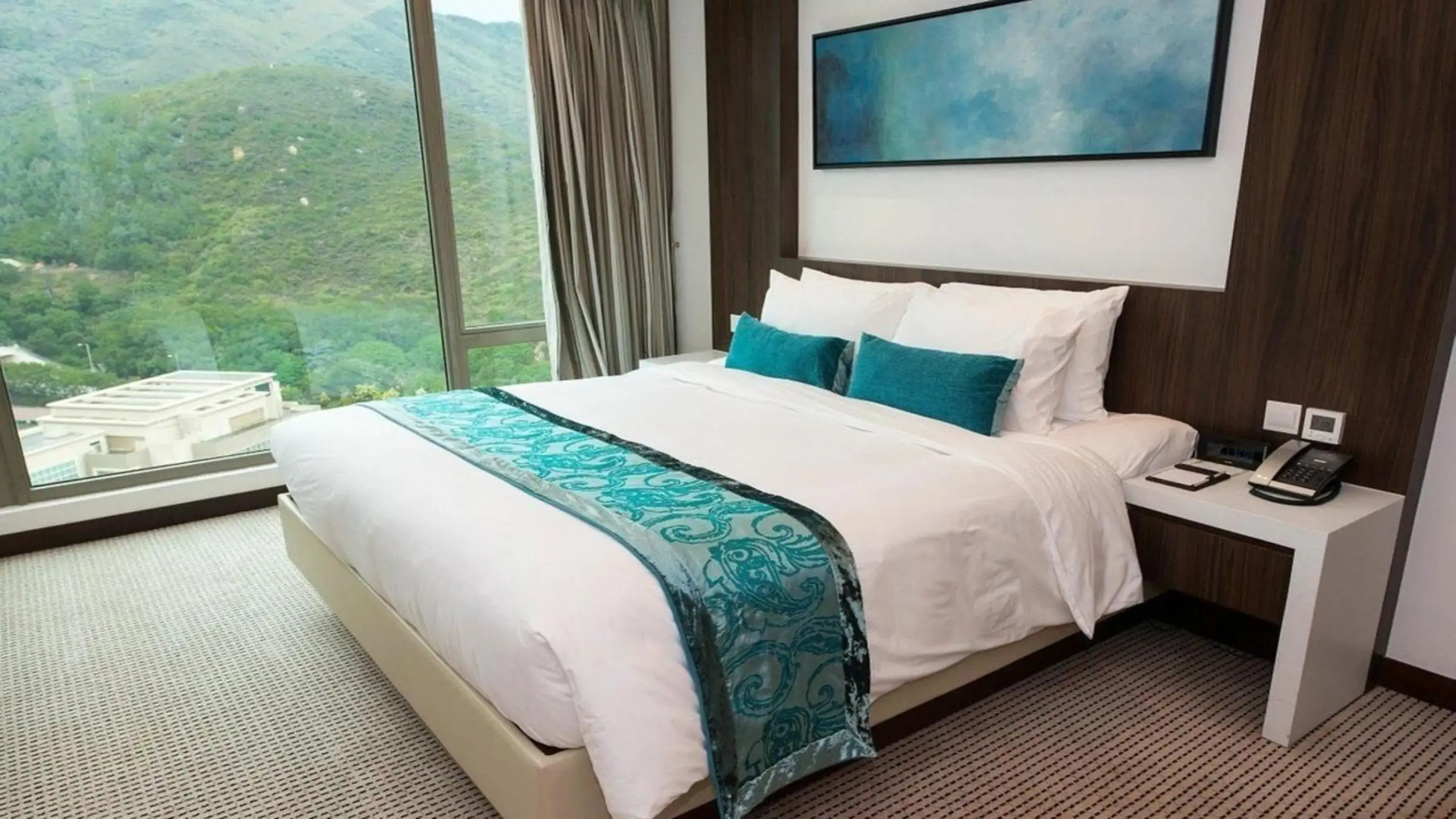Foto - Auberge Discovery Bay Hong Kong