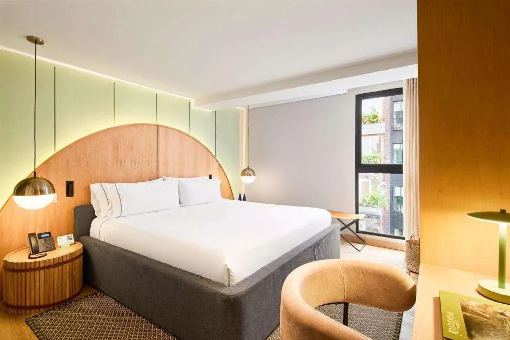 Photo - Wellcomm Spa & Hotel