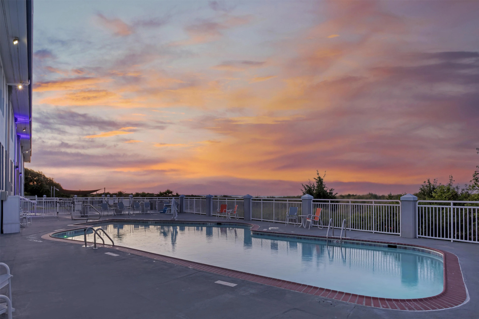 Photo - Best Western Plus Chesapeake Bay-Norfolk