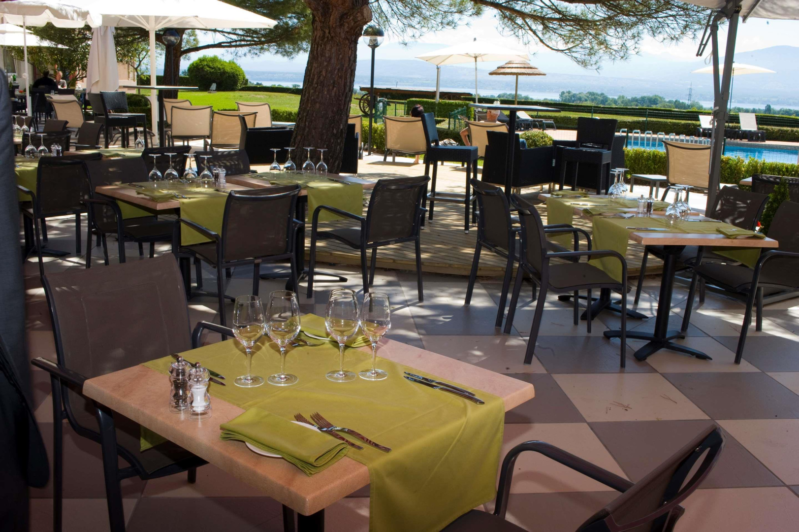 Foto - Everness Hotel & Resort