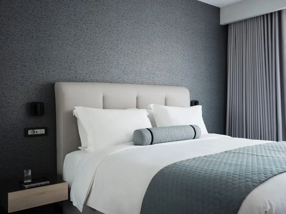 Foto - AVA Hotel & Residences Athens Riviera