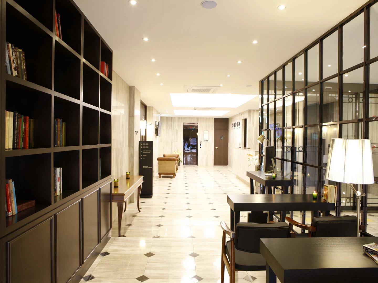Photo - Hotel Doma Myeongdong