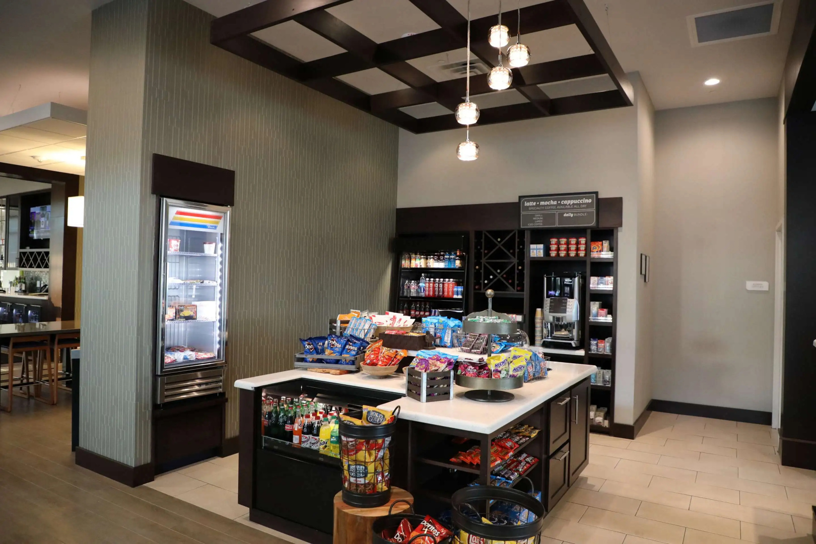 Photo - Hilton Garden Inn Austin Airport