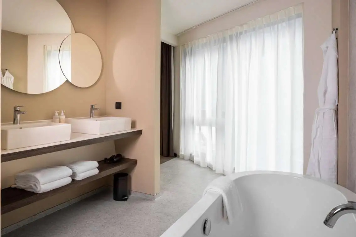 Foto - Van der Valk Hotel Gent