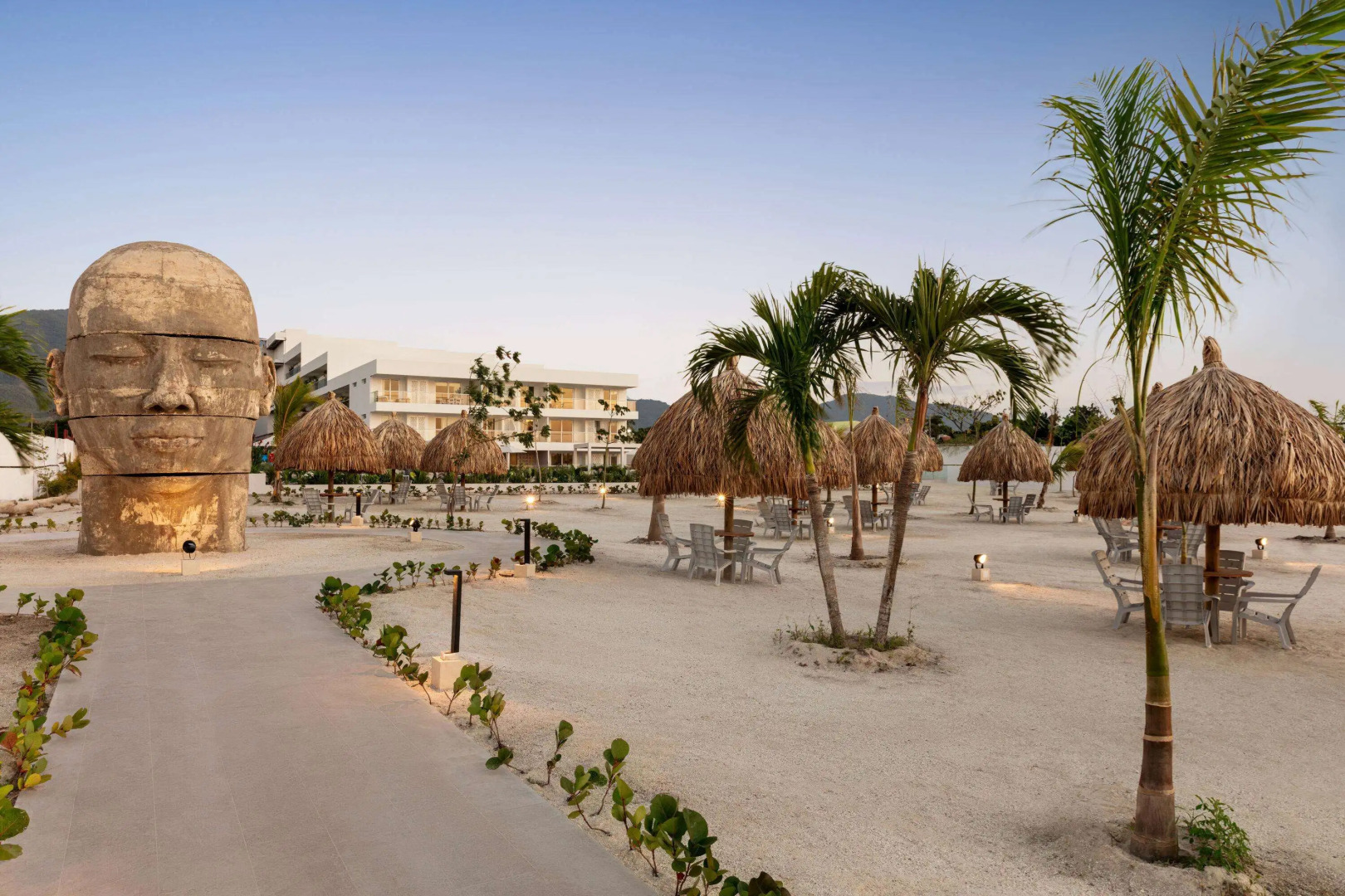 Foto - Wyndham Residences Santa Marta Aluna Beach Club