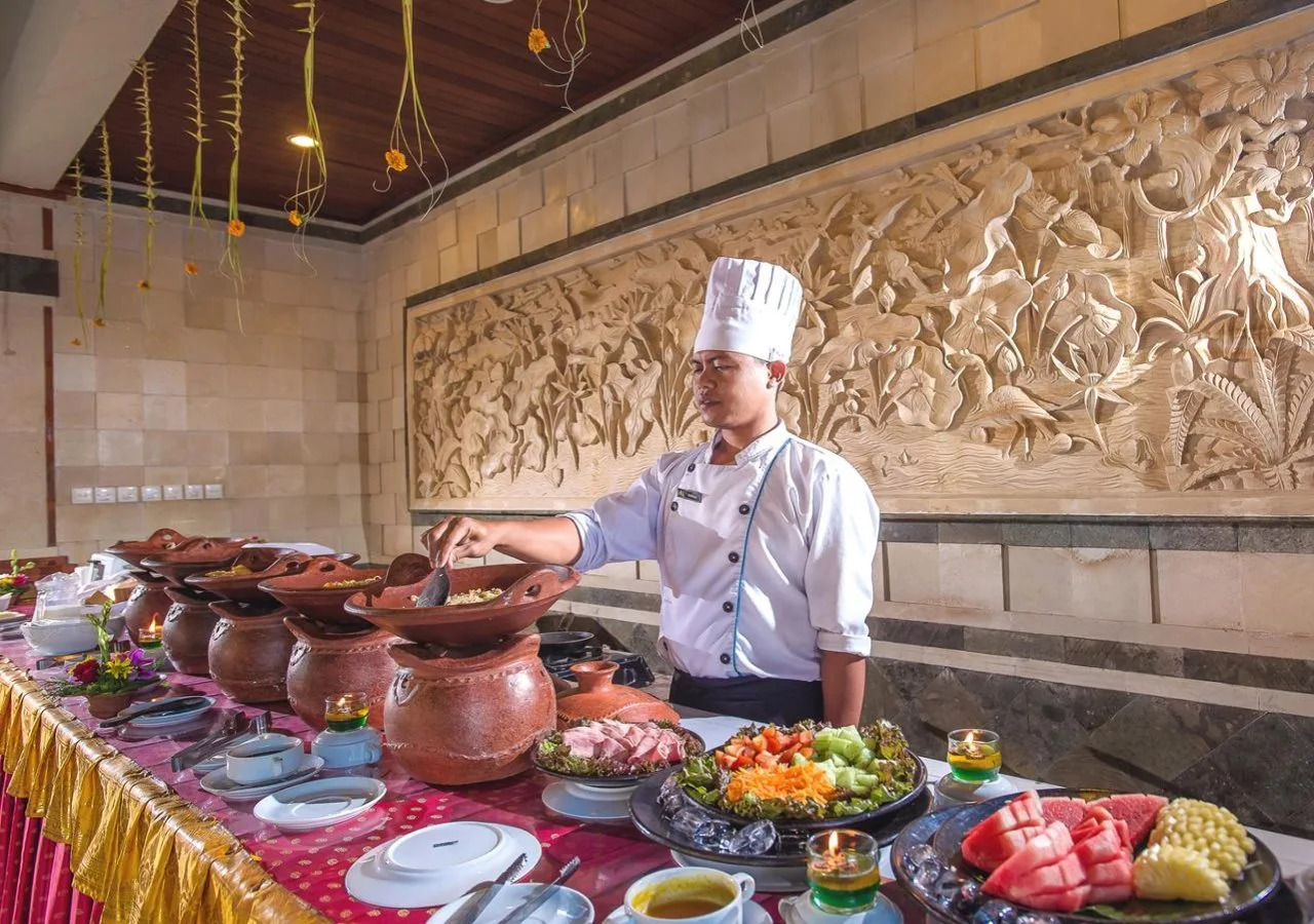 Foto - Rama Phala Resort & Spa