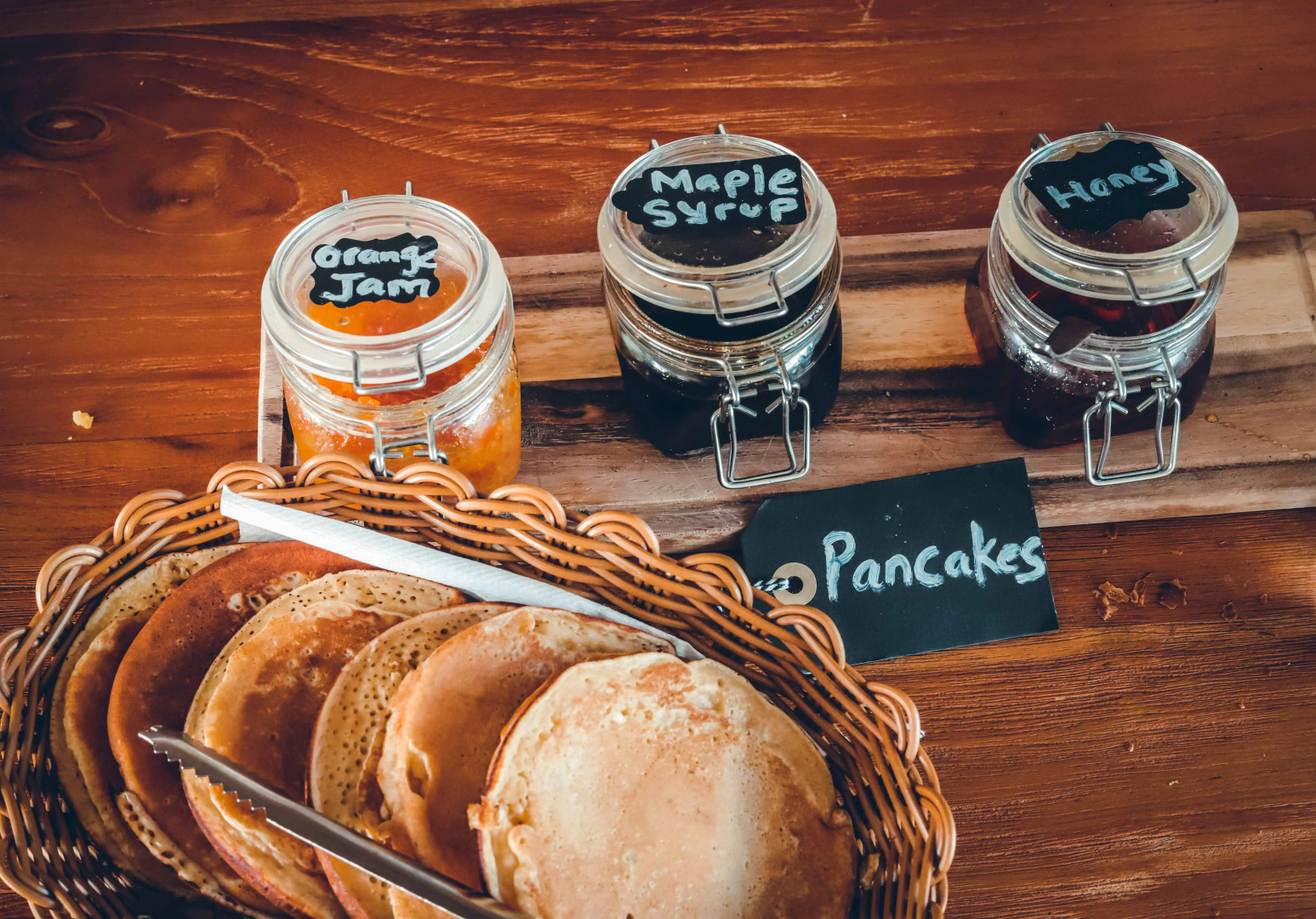 Foto - Hotel Chalets Chamarel