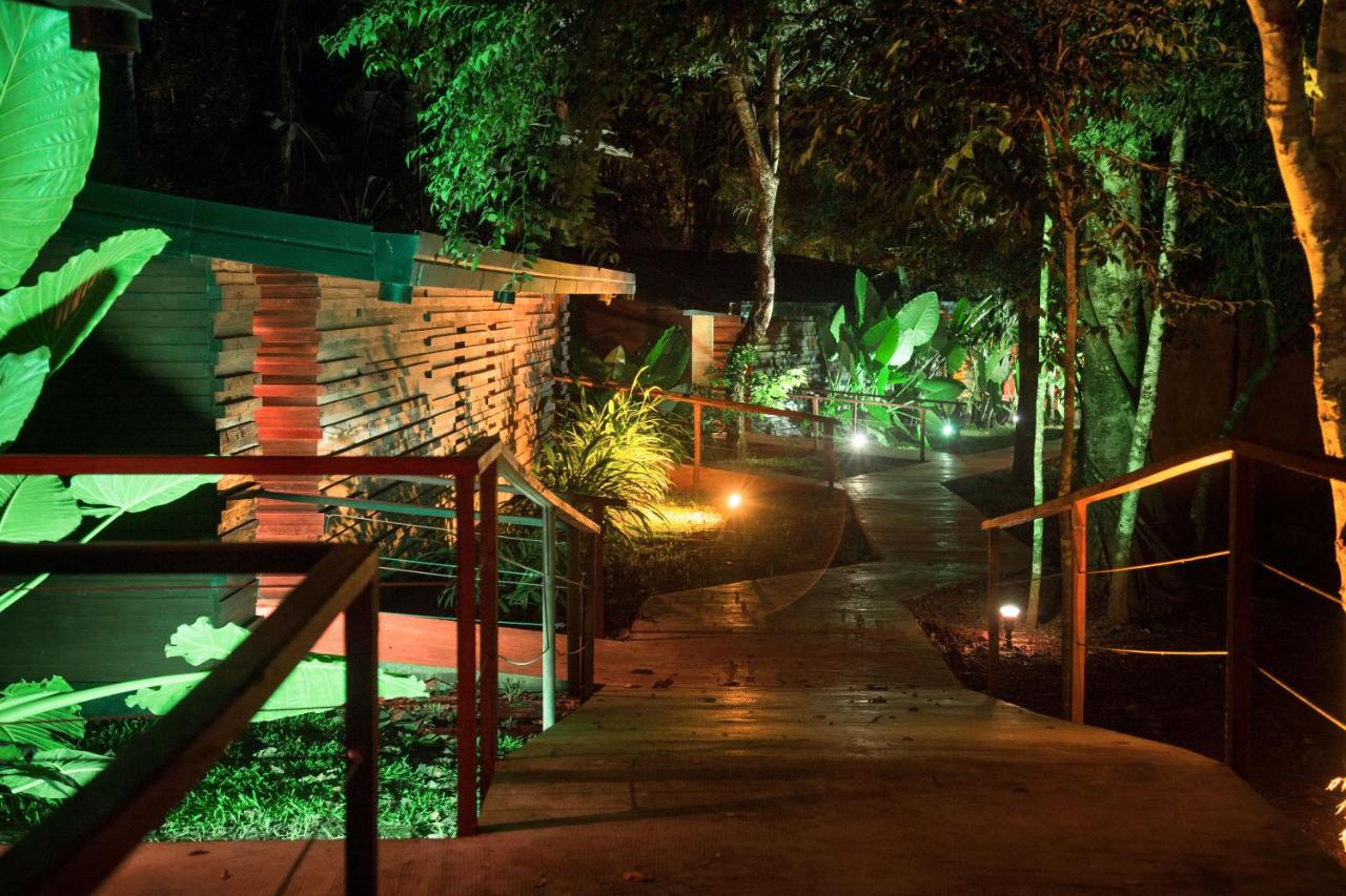 Foto - La Reserva Virgin Lodge
