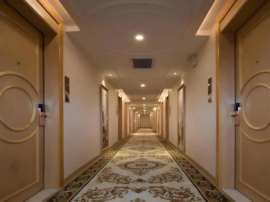 Guangna Hotel