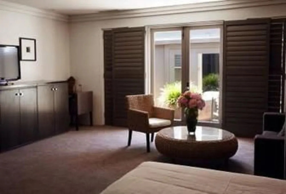 Foto - Hotel Ravesis