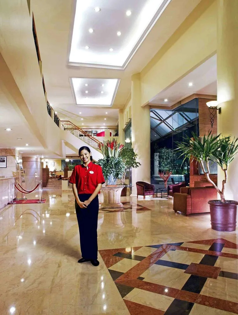 Photo - Tamarin Hotel Jakarta manage by Vib Hospitality Management