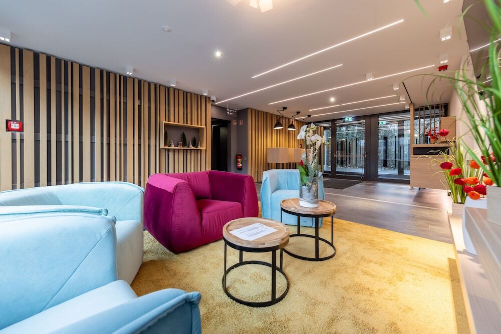 Foto - Serways Hotel Hösel