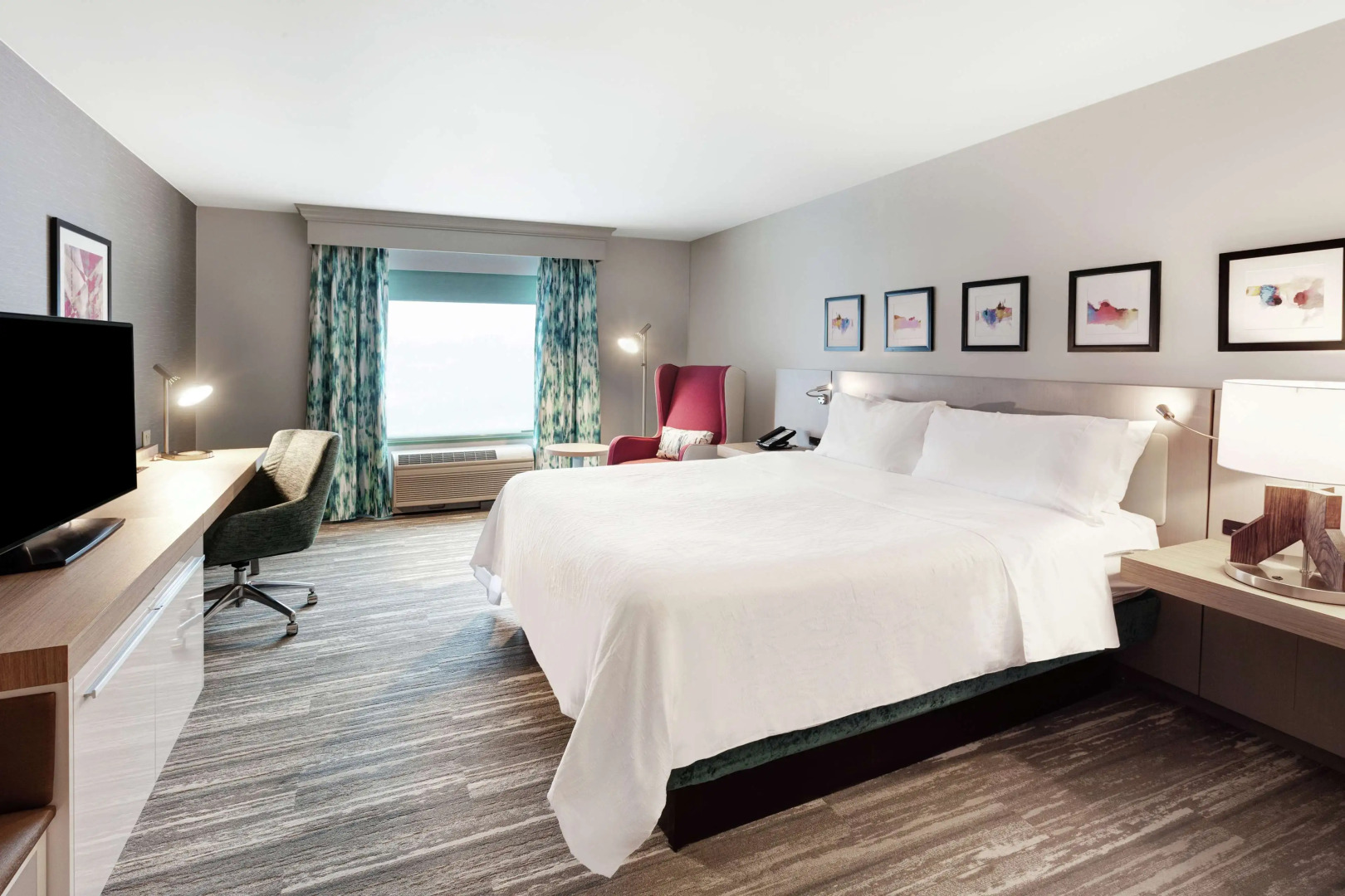 Photo - Hilton Garden Inn Evanston