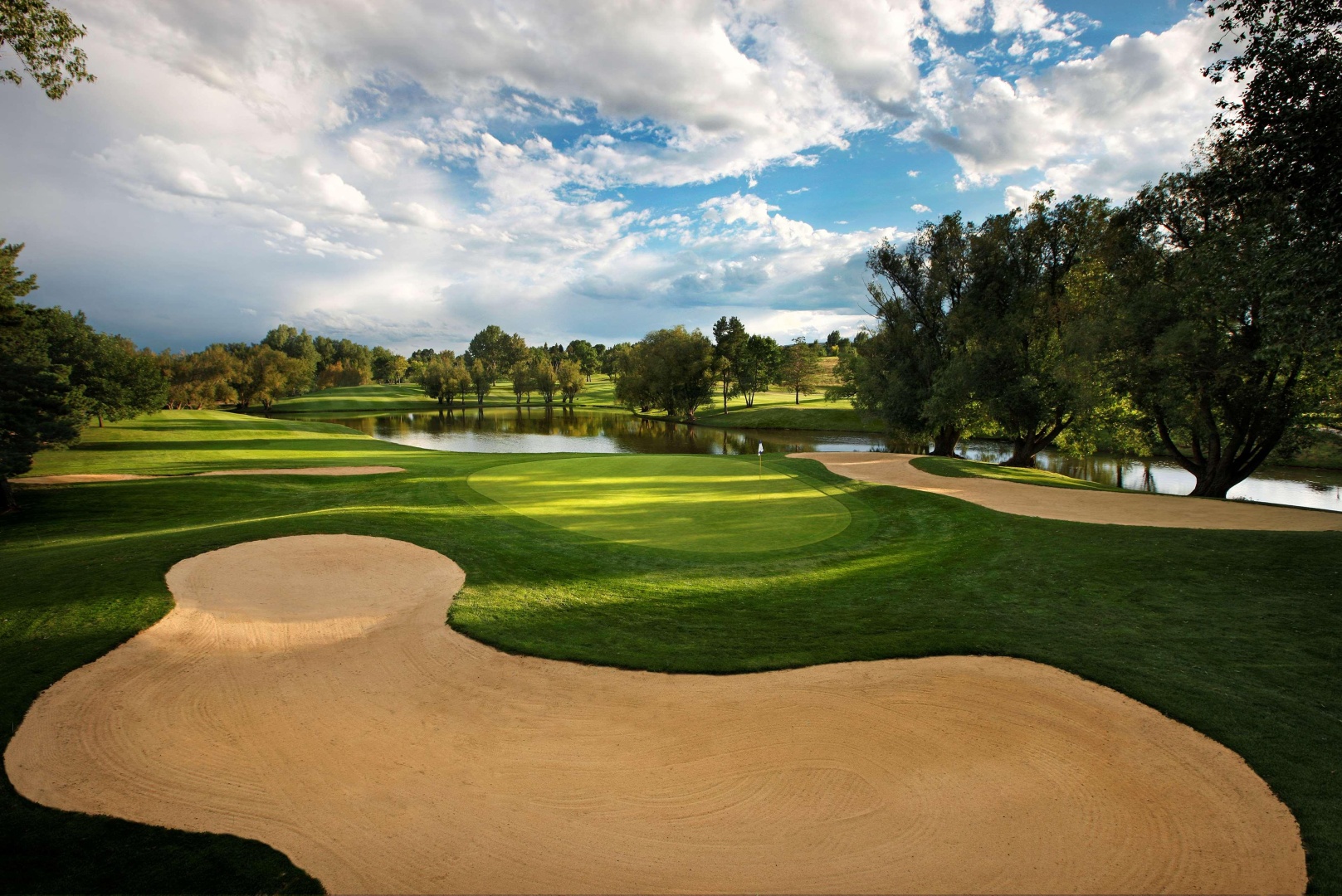 Photo - The Inverness Denver, a Hilton Golf & Spa Resort