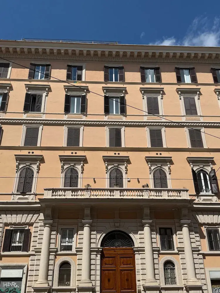 Photo - L'Angolo Sereno Guesthouse Rome Termini