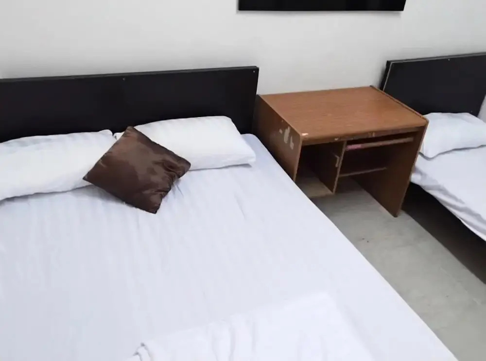 Foto - Hostel 24 Backpackers