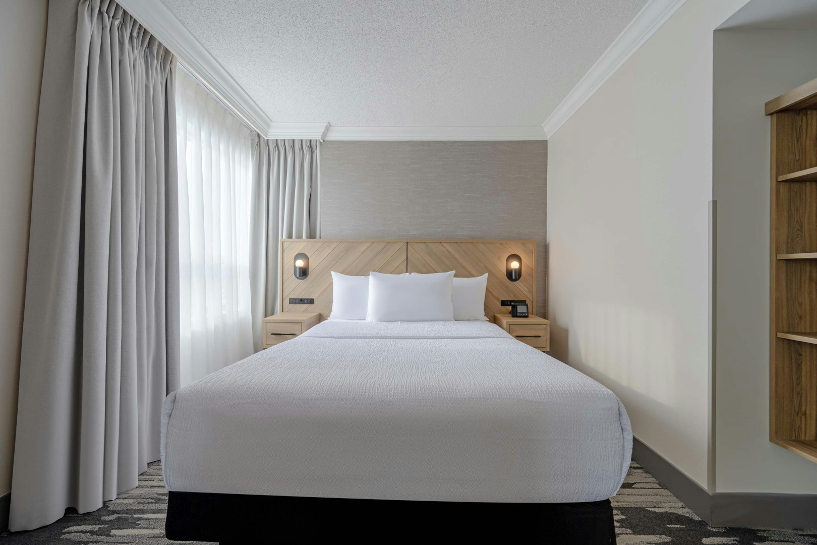 Foto - Sandman Signature Mississauga Hotel