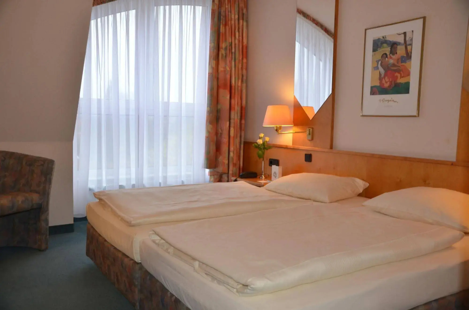 Foto - Taste Hotel Dresden - ehemals Residenz Alt Dresden