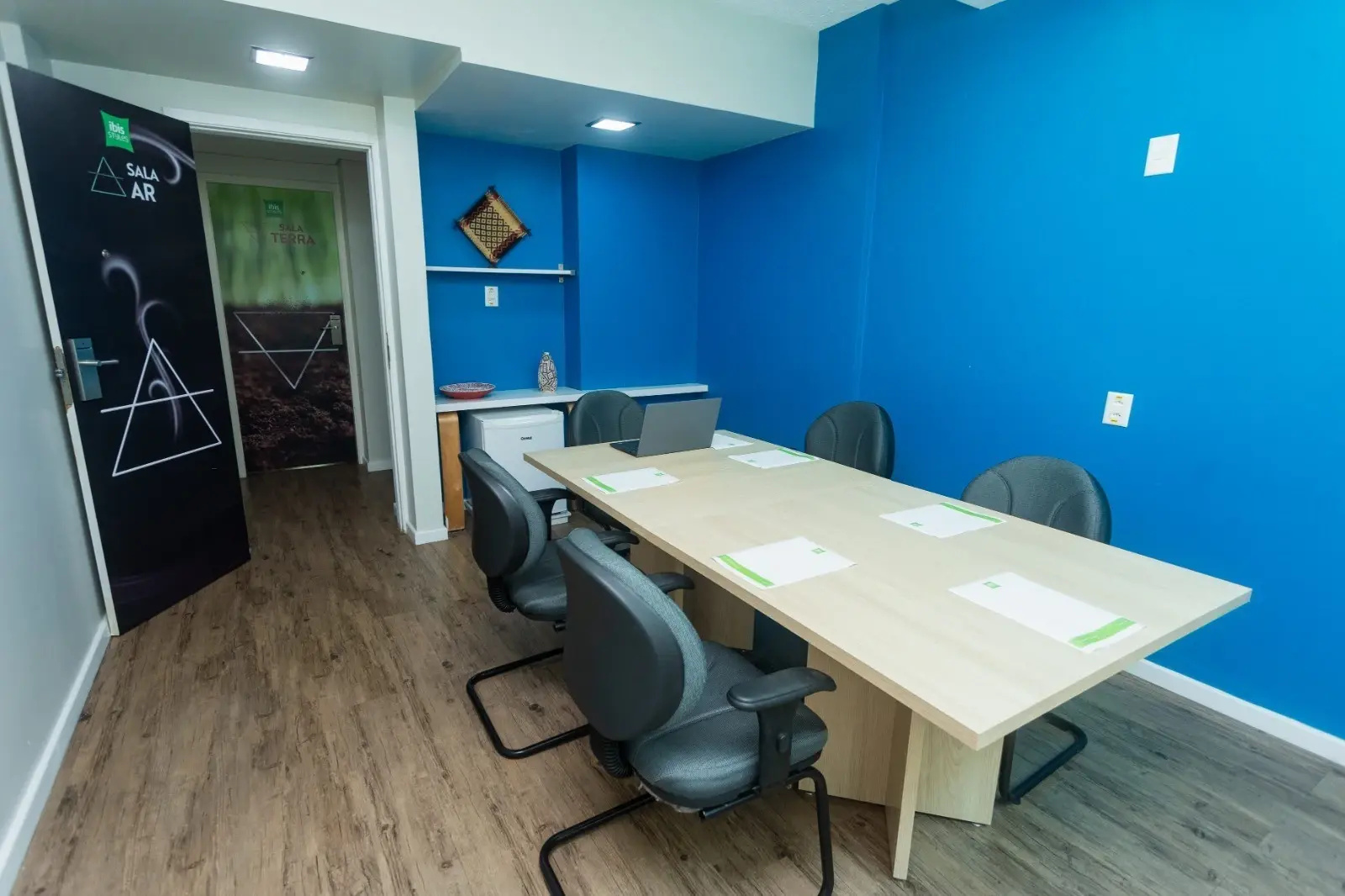 Foto - ibis Styles Manaus