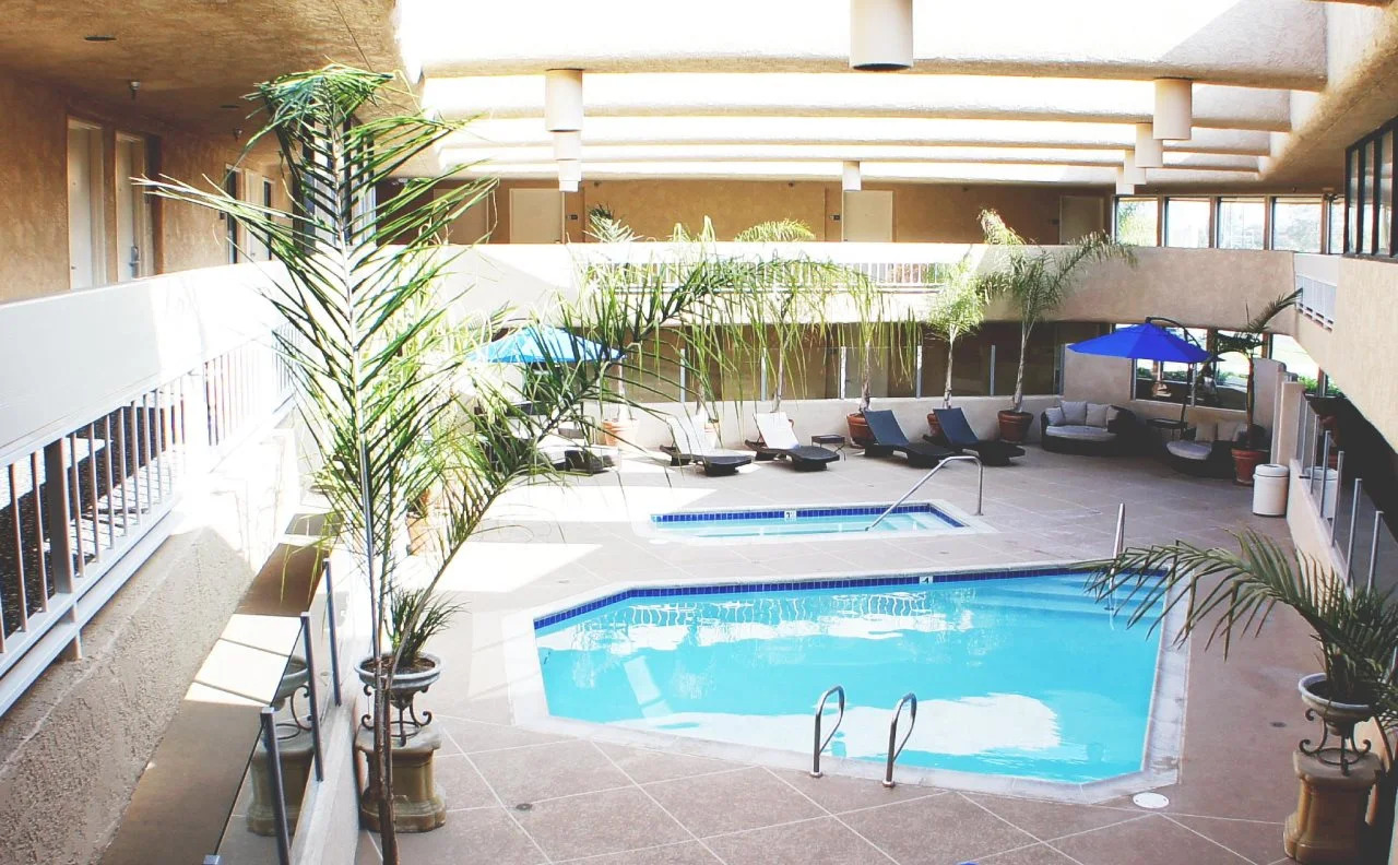 Foto - The Pacific Inn