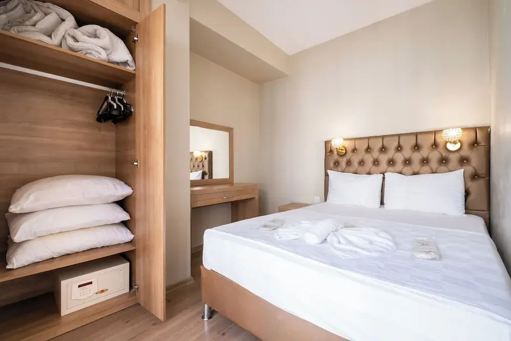 Foto - Lavin Hotel & Suites