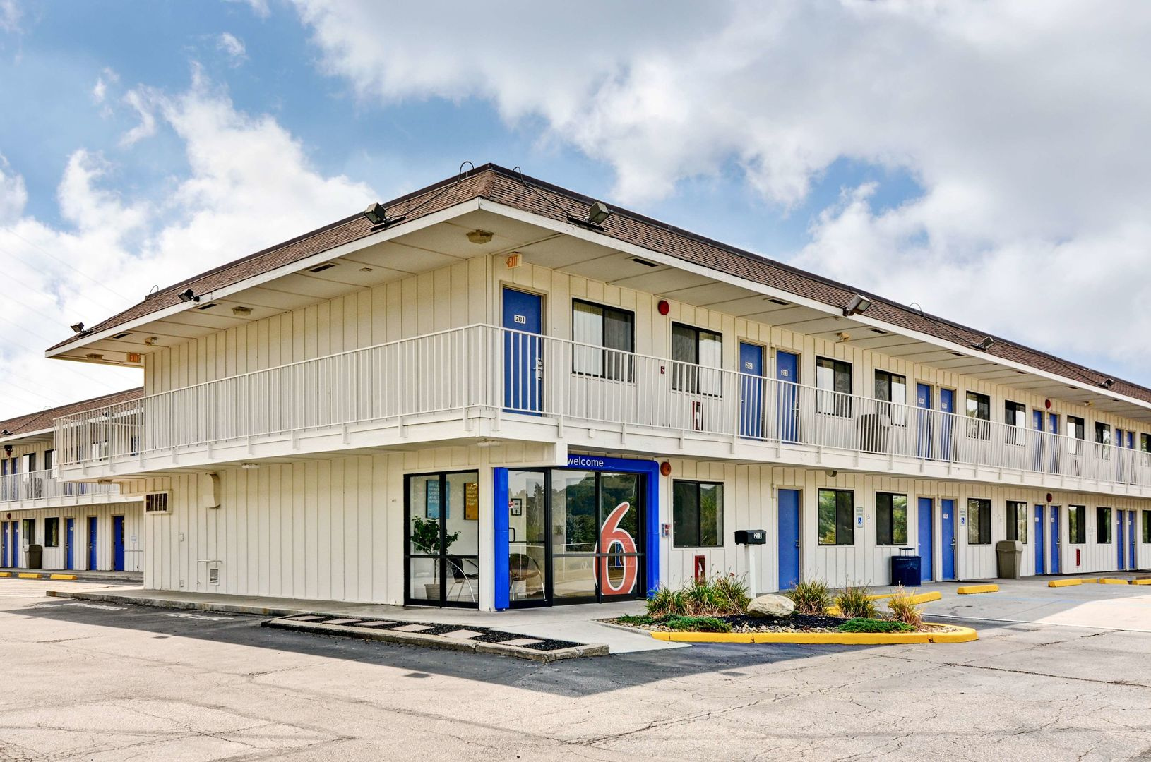 Foto - Motel 6-Pittsburgh, PA - Crafton