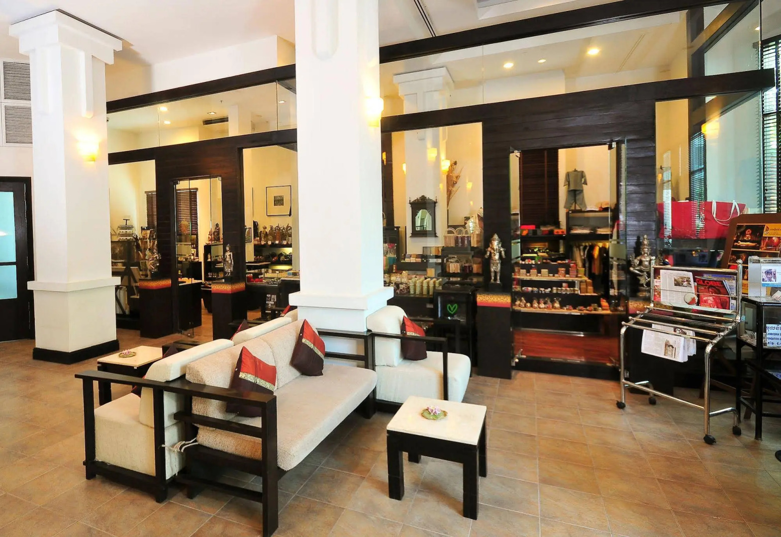 Foto - Tara Angkor Hotel