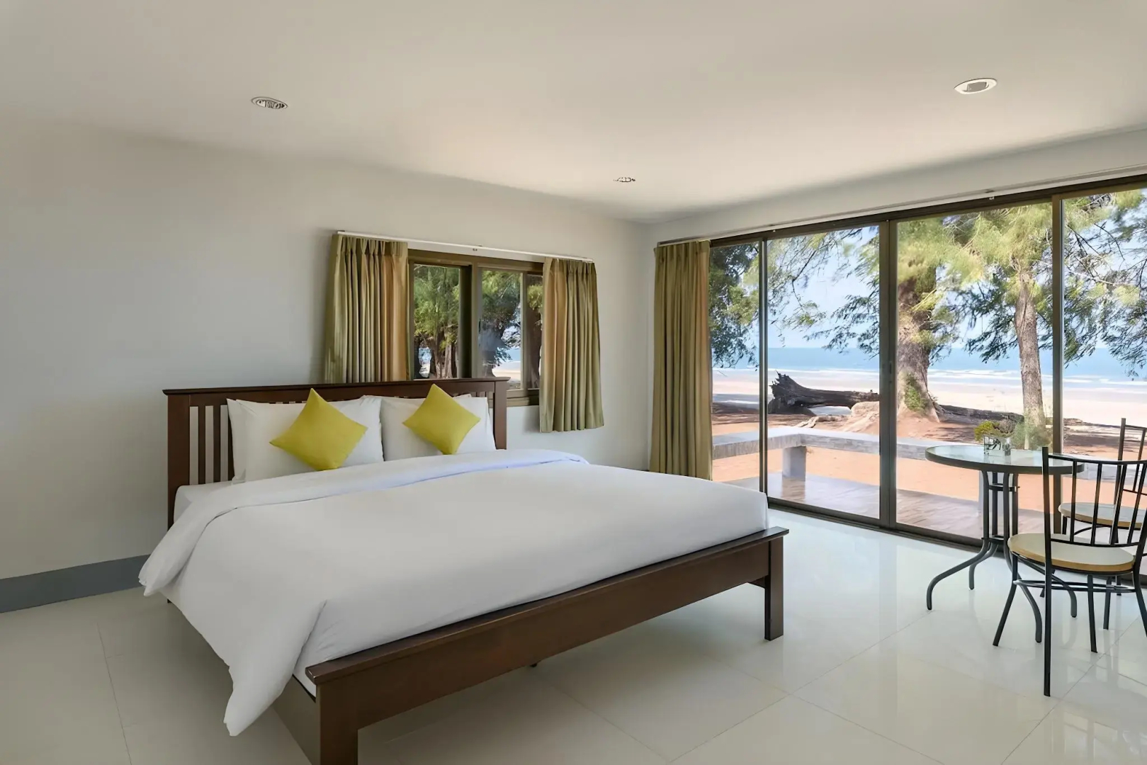Foto - Seapine Beach Golf and Resort Hua Hin