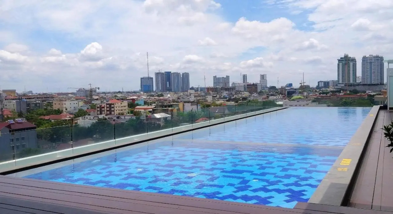 Foto - Swiss-Belinn Gajah Mada Medan