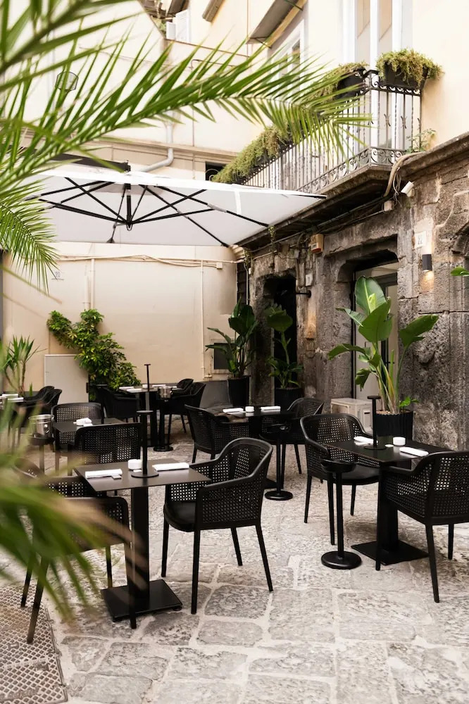 Photo - relais metis