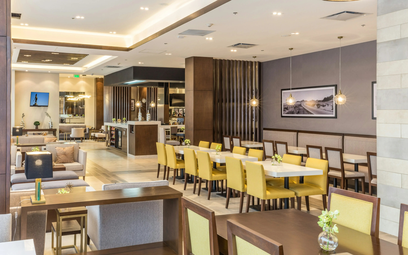 Foto - Hampton Inn by Hilton Tijuana