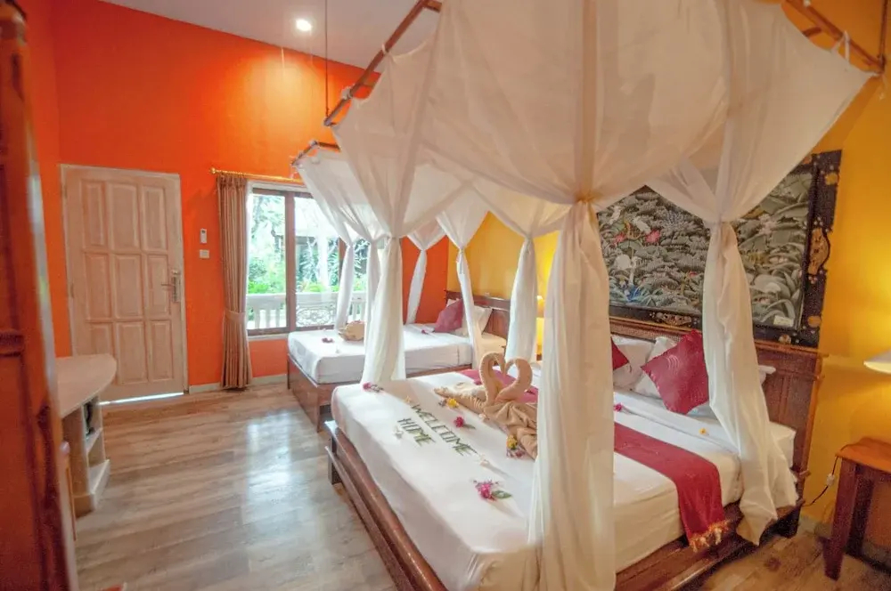 Photo - Rumah Gajah by Kubukubali