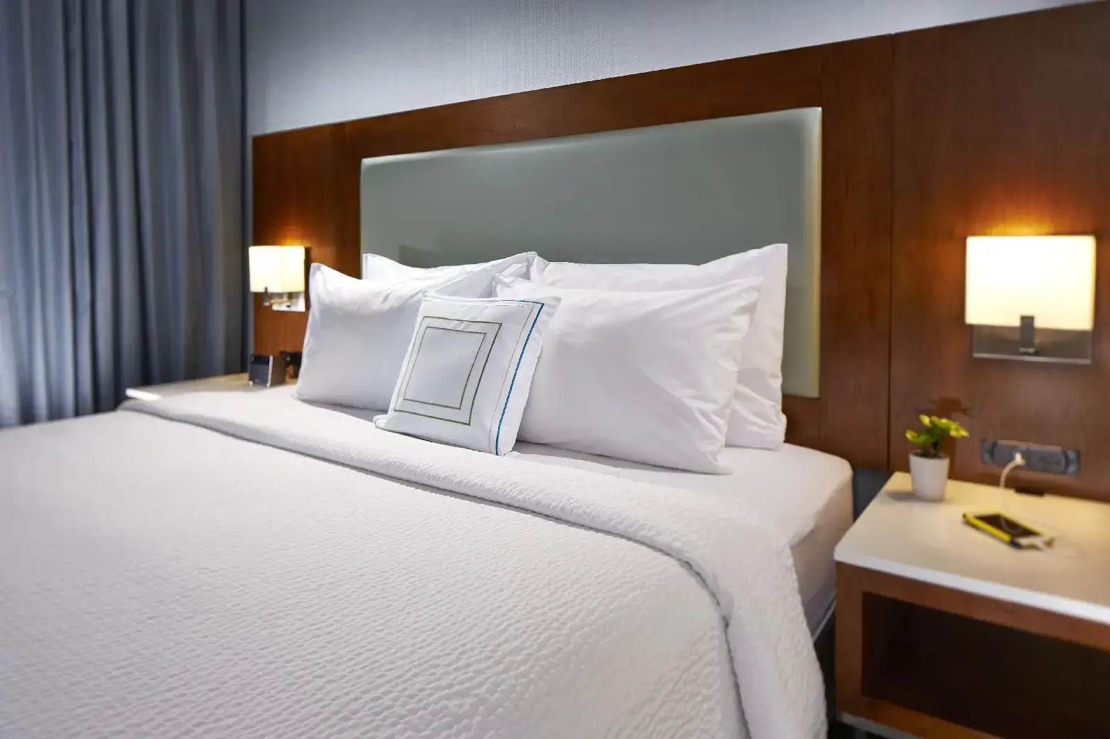 Foto - SpringHill Suites by Marriott at Anaheim Resort Area/Convention Center