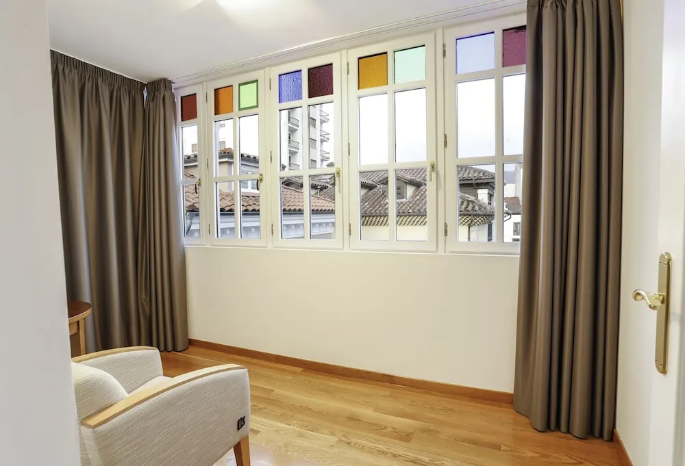 Foto - Hotel Rey Silo