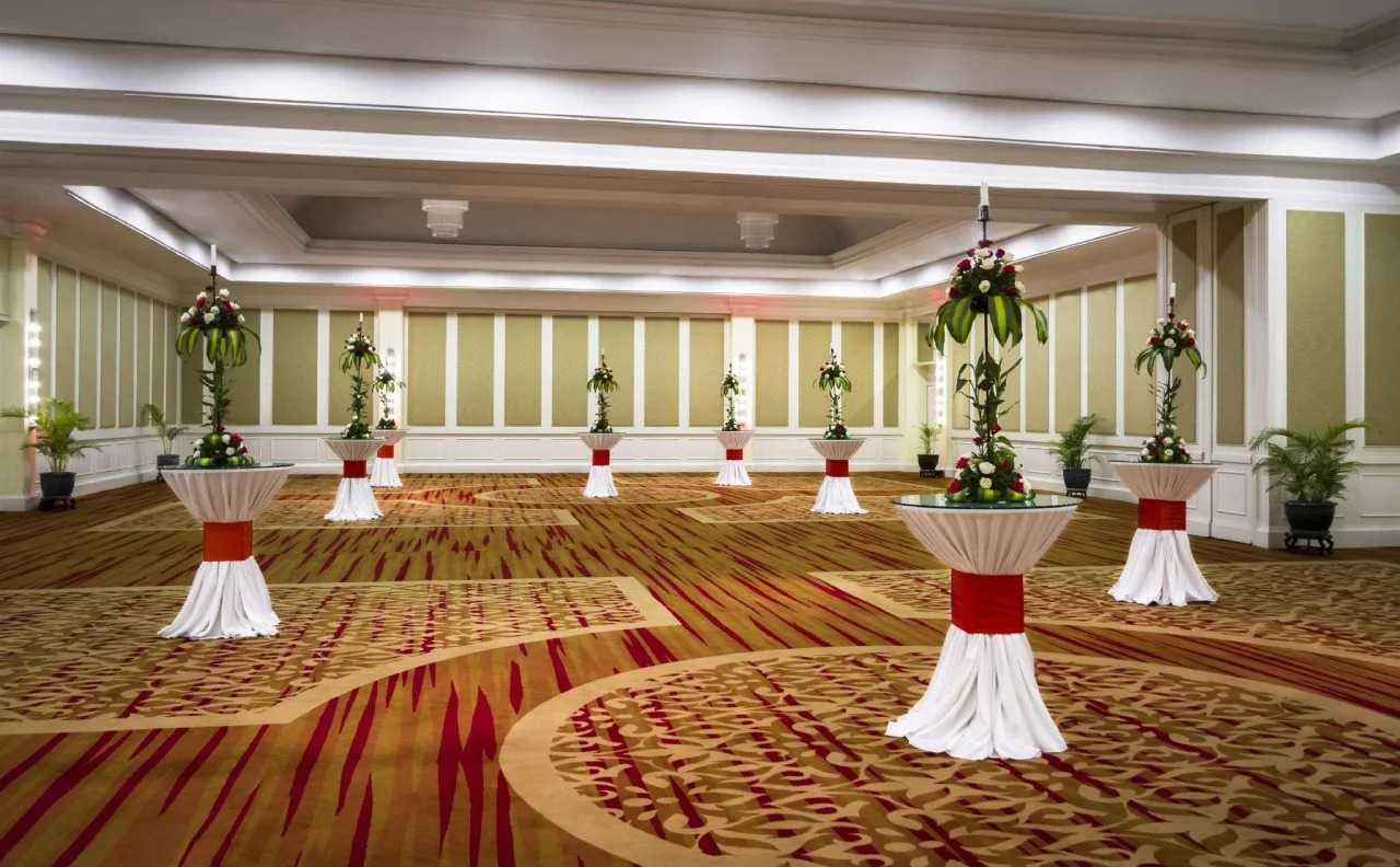 Photo - Raffles Hotel Le Royal