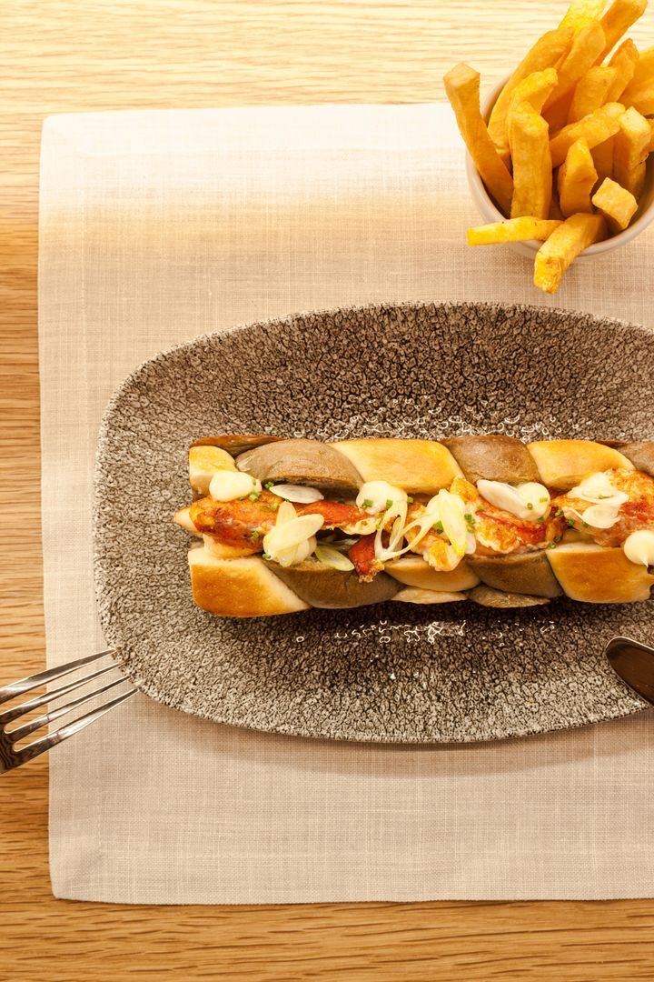 Photo - Eurostars Barcelona Central