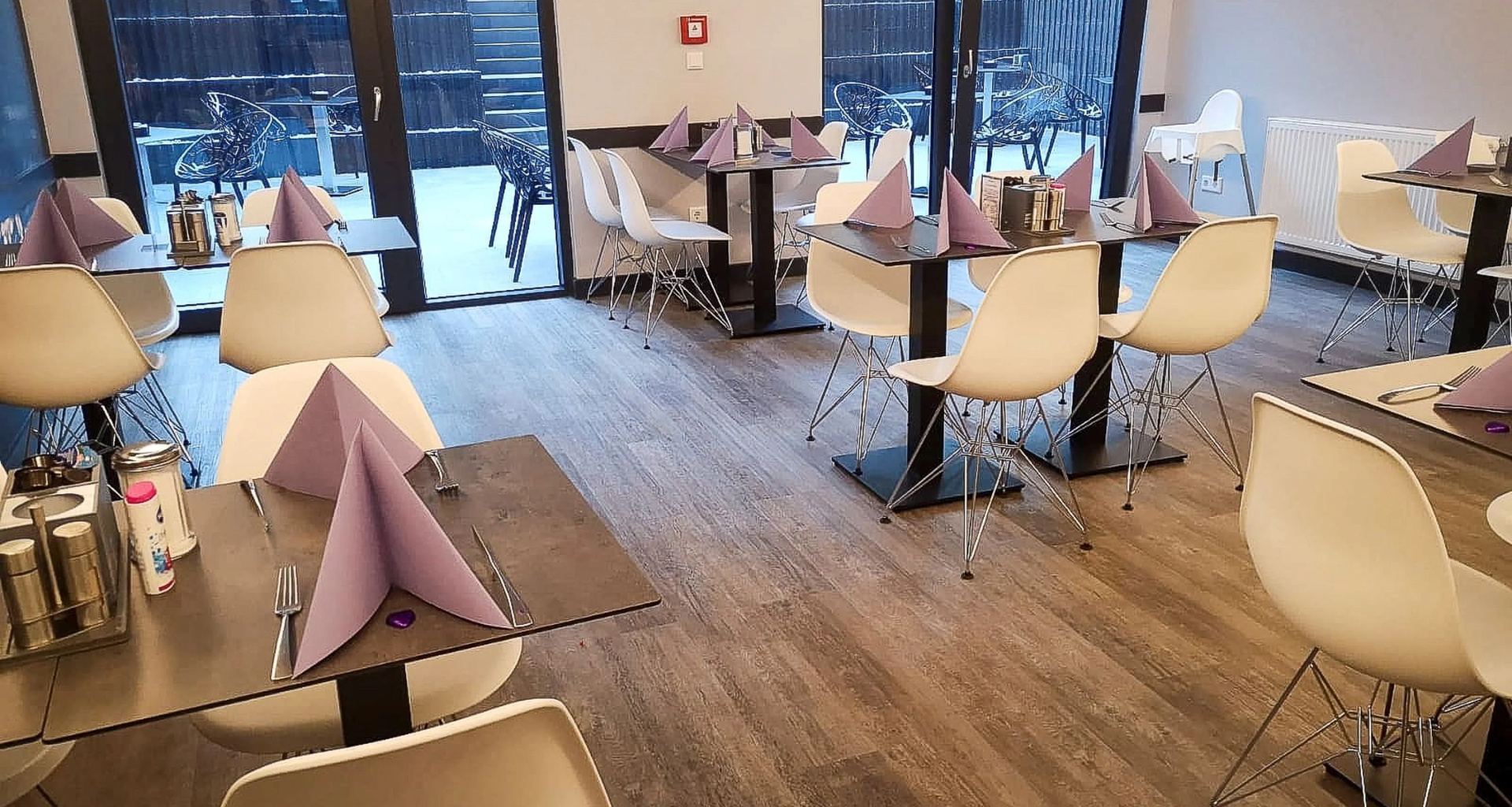 Photo - PLAZA INN stays design Dortmund