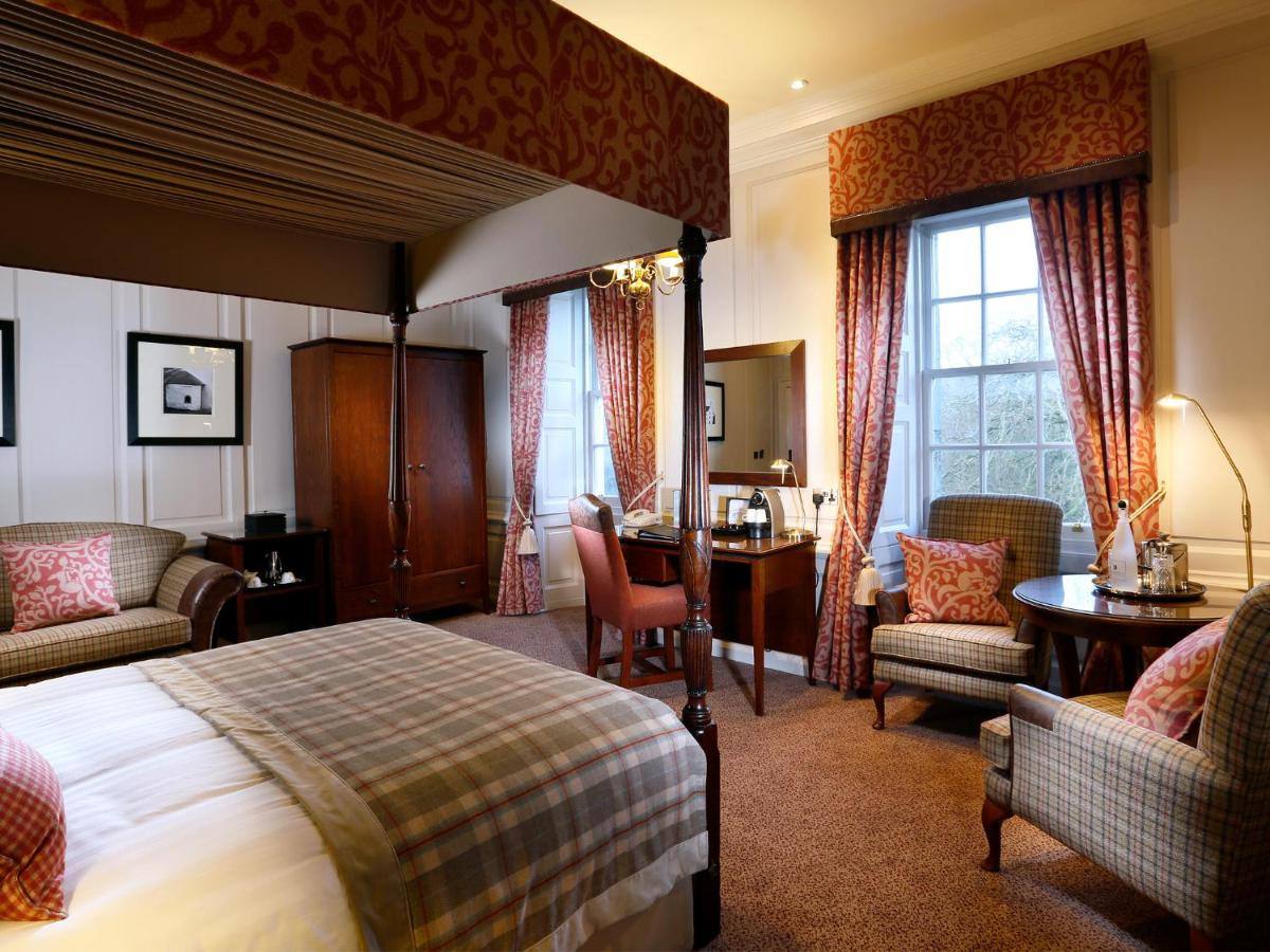 Foto - Macdonald Houstoun House