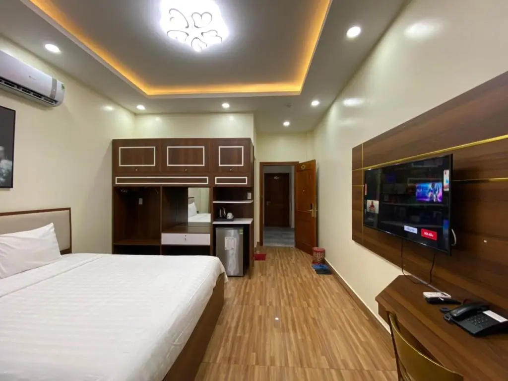 Photo - Winston Hotel Riverside