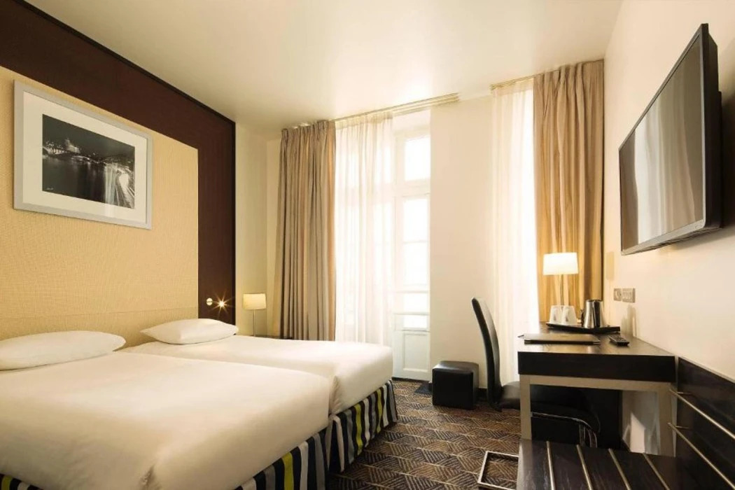 Photo - Hôtel Le Magnifique Ex Hôtel Le M