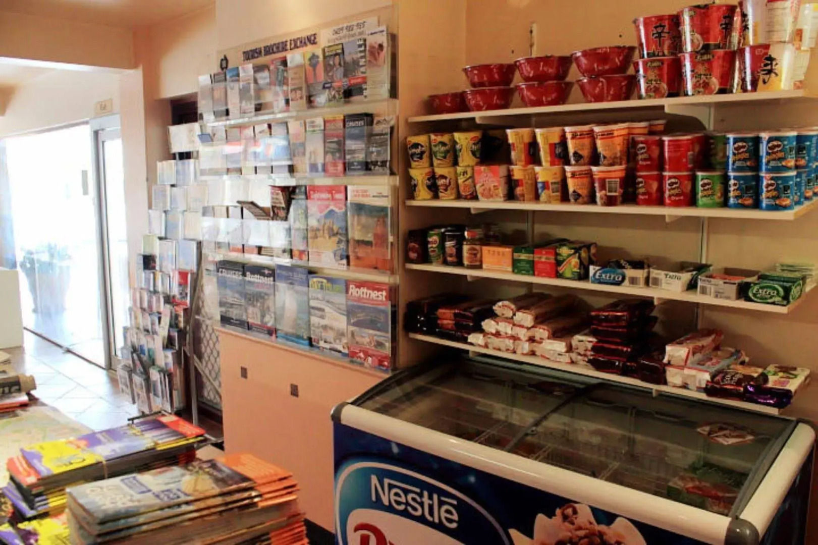 Foto - Econo Lodge Rivervale