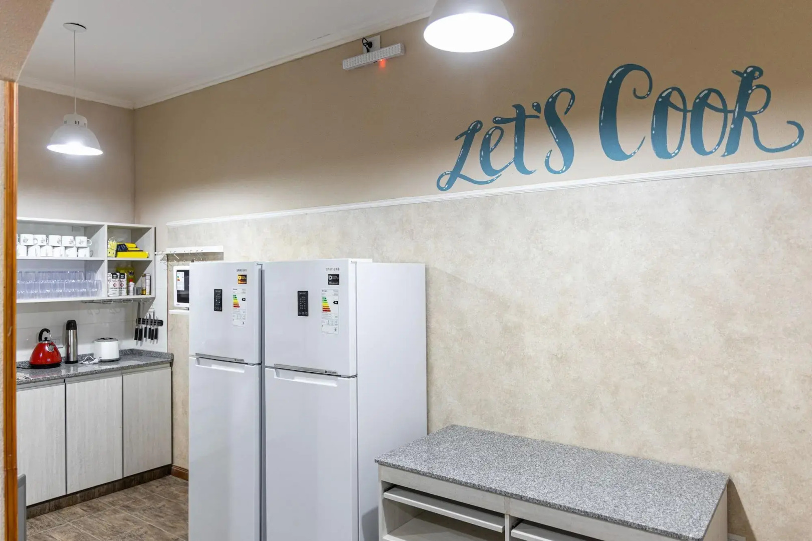 Foto - Che Juan Hostel BA